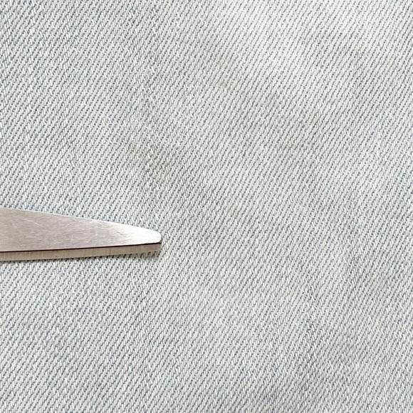 Girl's Jeans - Picture 6 of 12